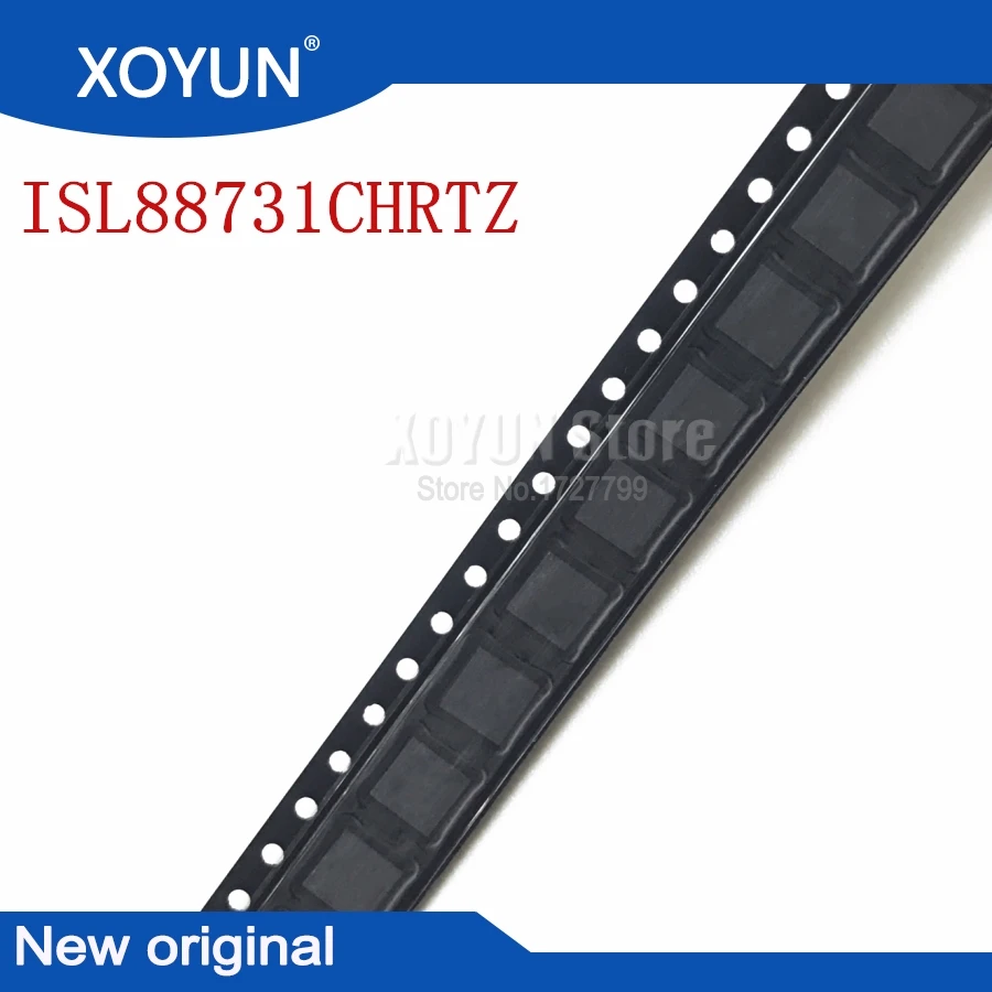 

5pcs 10pcs ISL88731CHRTZ ISL88731C 88731CHRTZ 88731C QFN-28 100%new