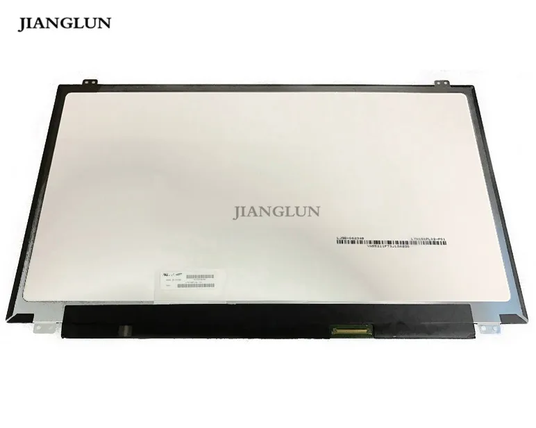 JIANGLUN для ноутбука LTN156FL02-L01 светодиодный экран 15 6 &quotтонкий 40pin UHD | Компьютеры и
