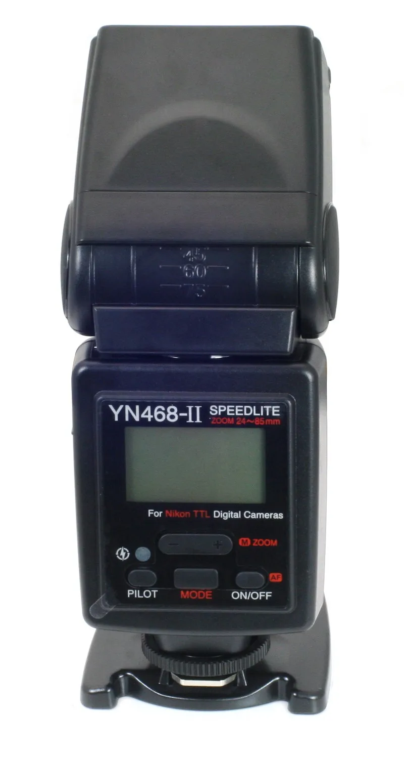 YN-468II for Canon9
