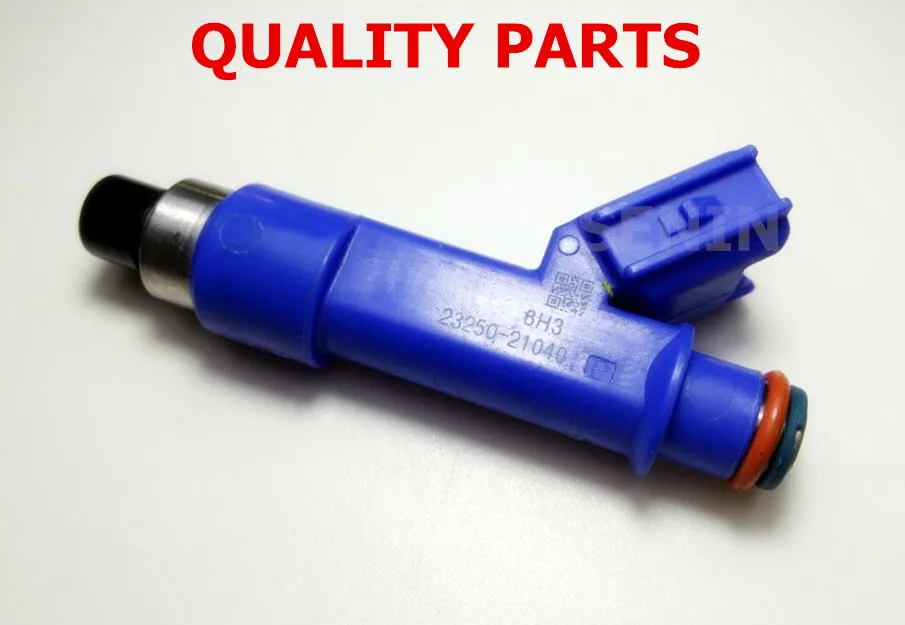 Buy For Toyota Yaris 2006 2014 1.5L L4 Fuel Injector