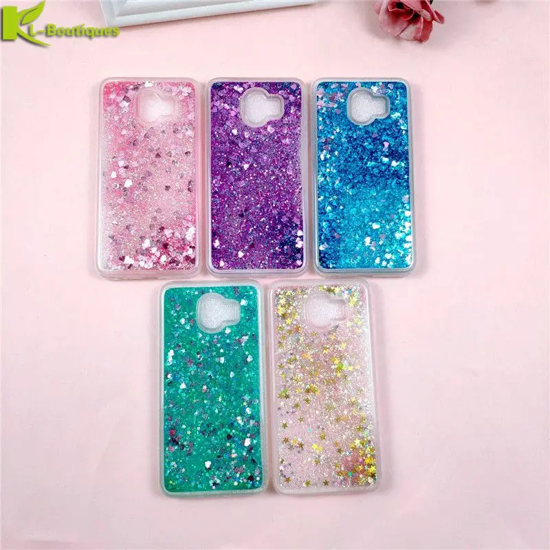 

Liquid Case on sFor Samsung Galaxy J4 Plus Case for Coque Samsung J4 J6 Plus 2018 Cases Glitter Silicone Soft Back Cover Etui