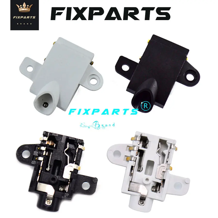 

New Earphone Jack For Meizu MX3/ MX4/MX4 Pro/MX5 Headphone Jack Flex Cable Earpiece Hole Module Replacement Parts