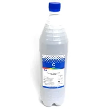 Чернила для принтеров Canon dye голубой(1000 мл-1 литра