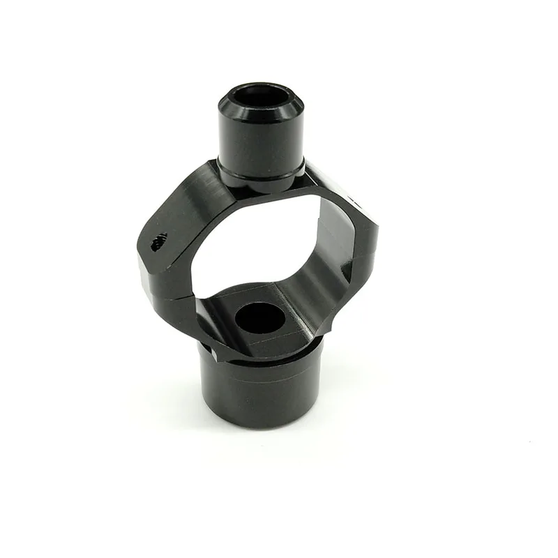 1PC Plant Protection Drone RTK Mount Aluminum RTK Antenna Fixed Bracket for E410 40mm Frame Arm Connector Parts 1PC Plant Protection Drone RTK Mount Aluminum RTK Antenna Fixed Bracket for E410 40mm Frame Arm Connector Parts