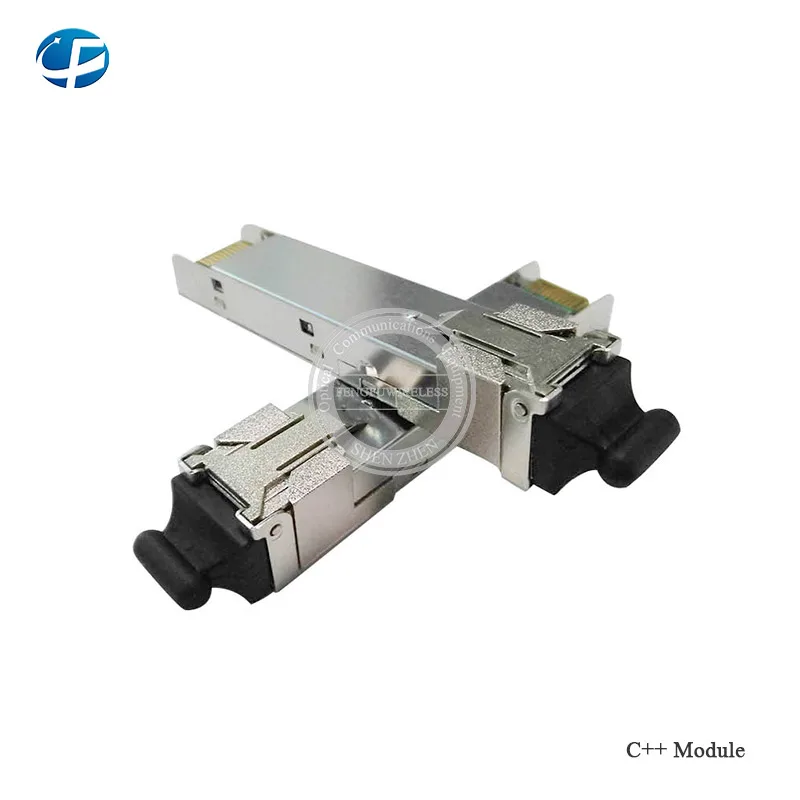 Лучшая цена ingle Hisense Класс C++ SFP LTE3680P-BC+ 2 GPON OLT SFP модули для GC8B GCOB плата SFP модули GPON OLT