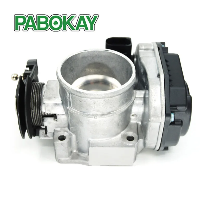 Throttle Body Assembly NEW for Audi A4 VW Passat 1.8L Turbo S20143 058133063Q 058133063M 337-60550 408237212008Z | Автомобили и