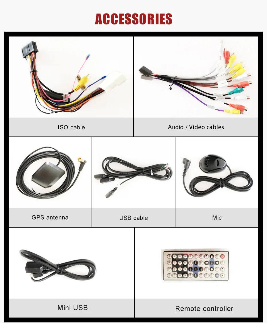 Clearance KANOR Android 9.0 4+32g 2 Din Car Radio Universal For Nissan Hyundai Navara X-trail Qashqai Pathfinder Cassette Recorder 2din 17 Clearance KANOR Android 9.0 4+32g 2 Din Car Radio Universal For Nissan Hyundai Navara X-trail Qashqai Pathfinder Cassette Recorder 2din 17