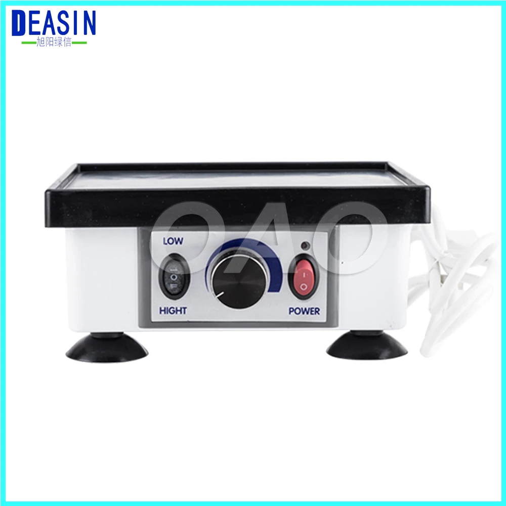 Hot sale Dental Lab Vibrator Shaker Oscillator Machine Stepless Dental plaster oscillator Strong square oscillator vibrator 110V цена Hot sale Dental Lab Vibrator Shaker Oscillator Machine Stepless Dental plaster oscillator Strong square oscillator vibrator 110V цены онлайн