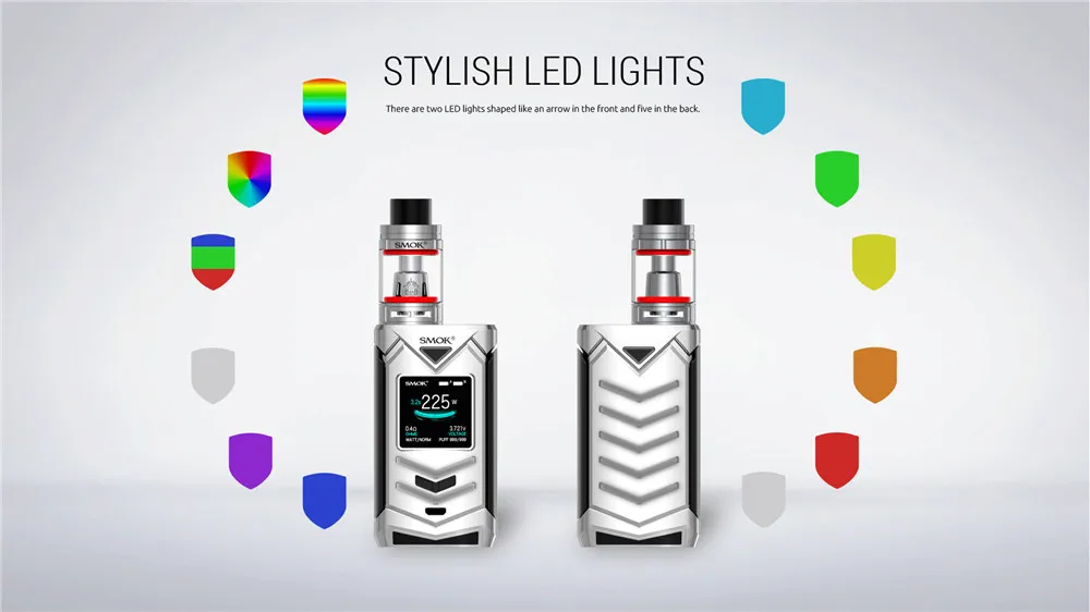 e cigarette 13