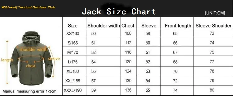 Roupas à Prova de Vento ao ar Jaqueta + Calça Tubarão Pele Softshell Caça Camuflagem Livre Tático Militar Velo Ternos V4.0 Tad 1 High Quality Esporte e Lazer