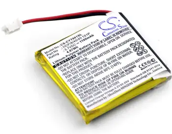 

Cameron Sino 1100mah battery for COYOTE Plus ,S 1ICP/8/40/40 1S1P batteries