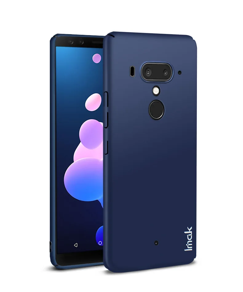 11 HTC U12+