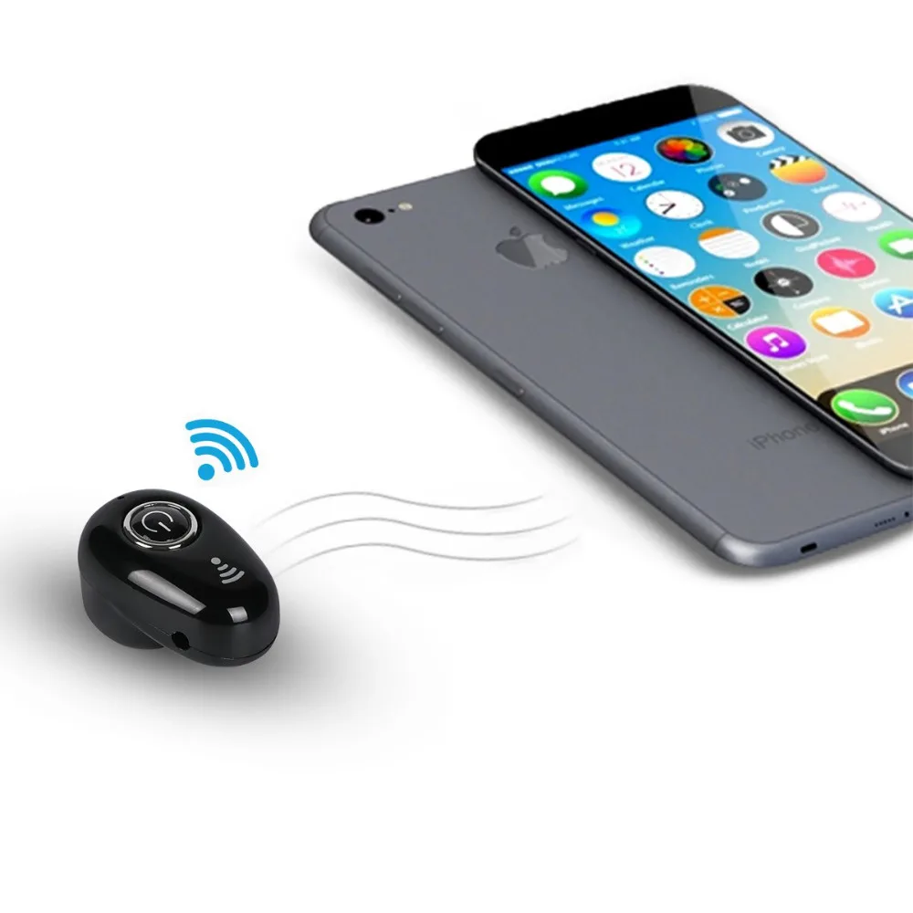 KOYOT новейшие мини беспроводные bluetooth 4 1 наушники гарнитура спортивные с