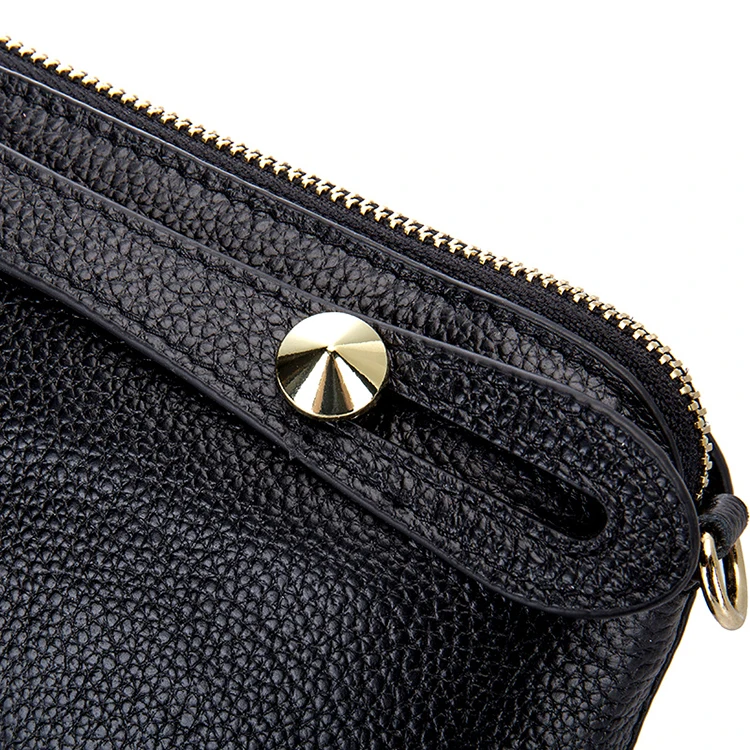 Новые поступления натуральная кожа практичные сумки-мессенджеры Горячая Мода S женская кожаная сумка заводская цена прямые продажи