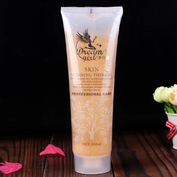 

Galvanic RF IPL Ultrasonic Beauty Instrument Conductive Wrinkle Firming Gel Enhance Whitening Gold Collagen Gel 300ml/pcs