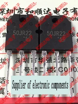 

Free shipping 5pcs/lot GT50JR22 TO-3P IGBT 600V 50A new original
