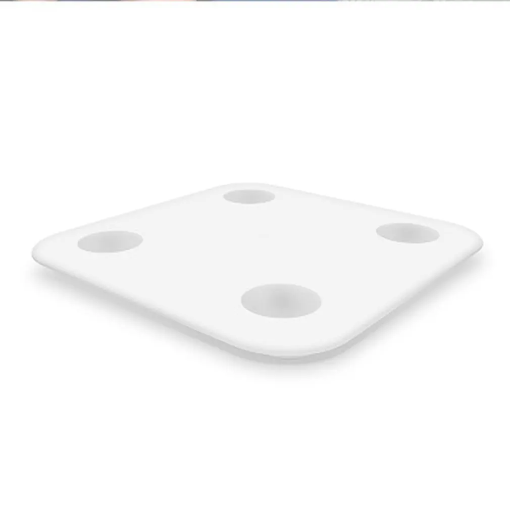 

Mini 2 Scale Household Smart Weight Scale Premium Fat Percentage Electronic Floor Scales