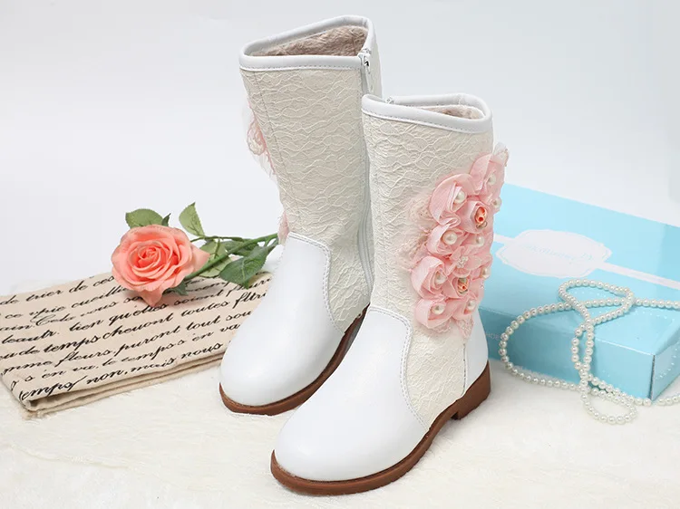 JHX902-2Lateral flower (Pearl pistil)