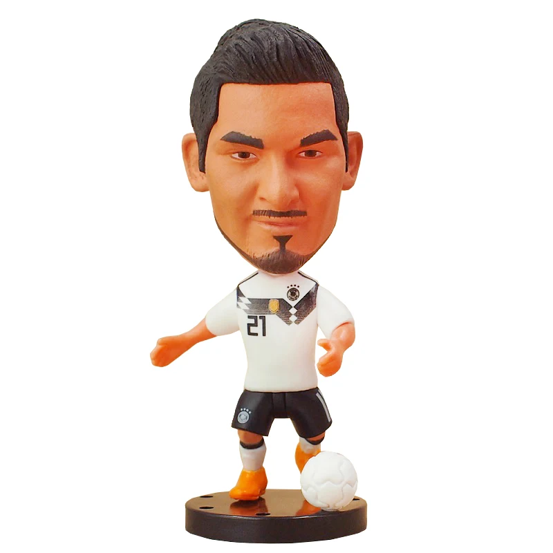 .21.G&uuml;ndoğan 2018+