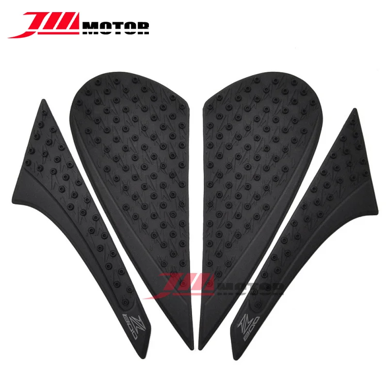 For-Kawasaki-Z800-2013-2015-Motorcycle-Tank-Pad-Protector-Sticker-Decal-Gas-Knee-Grip-Tank-Traction