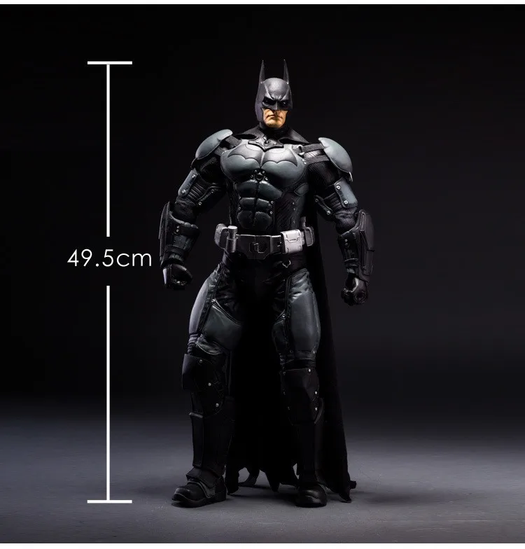 NEW hot 50cm batman Super hero Justice league action figure toys collection christmas toy doll NEW hot 50cm batman Super hero Justice league action figure toys collection christmas toy doll