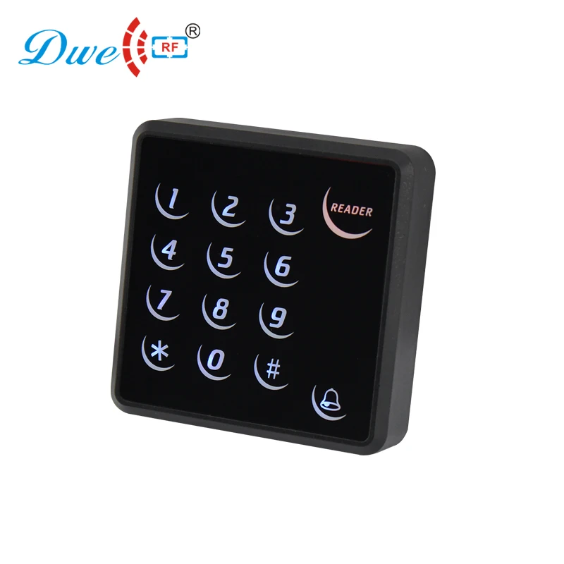 125khz rfid reader