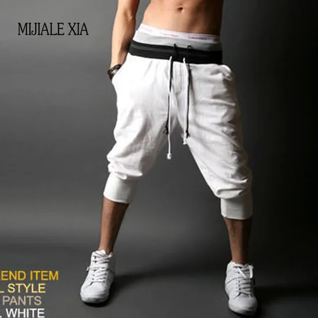 mens joggers trousers 2017