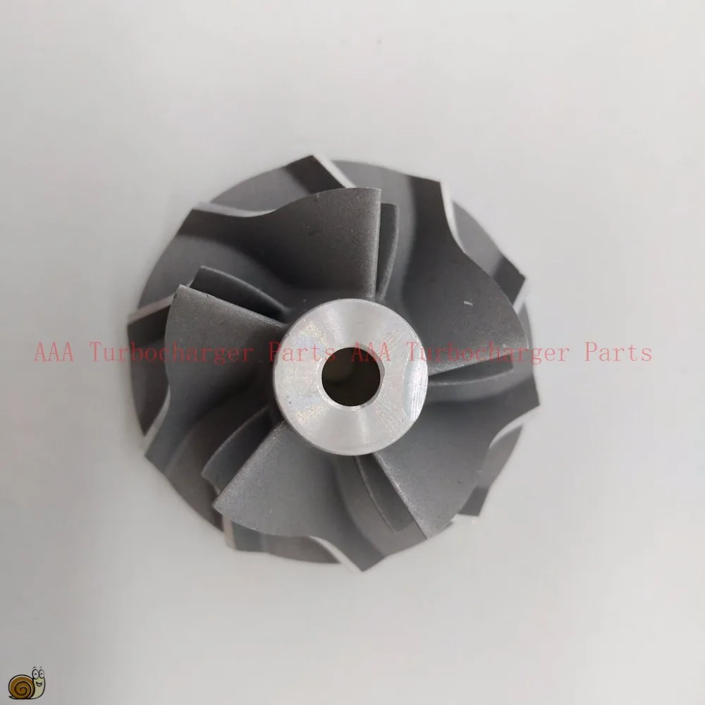 

KP35 Turbo 54359700001,54359880009,Compressor Wheel 27.4x37mm, suit 1.4HDI,1.4TDC turbo supplier AAA Turbocharger parts