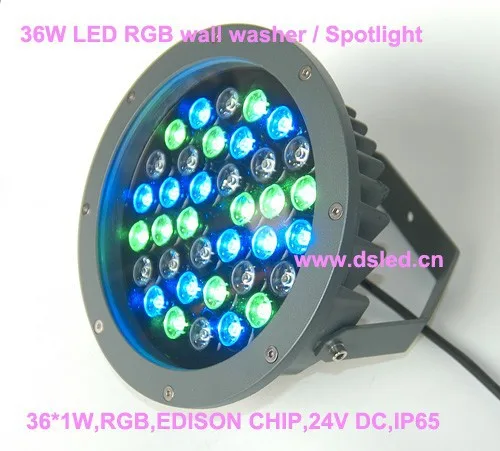 DS-TN-13 36X1W 22