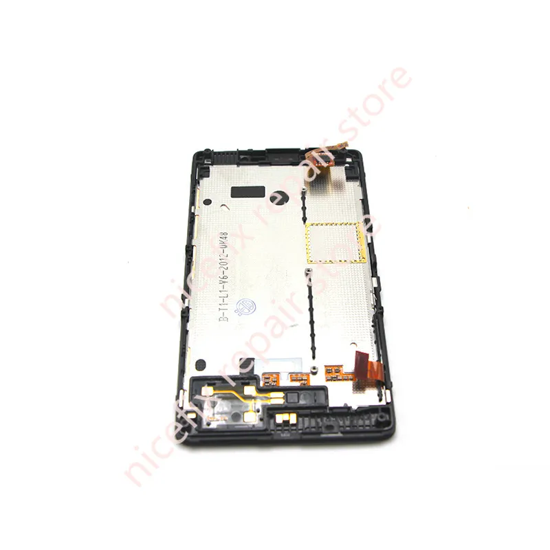 nokia lumia 820 lcd + frame (12) 180