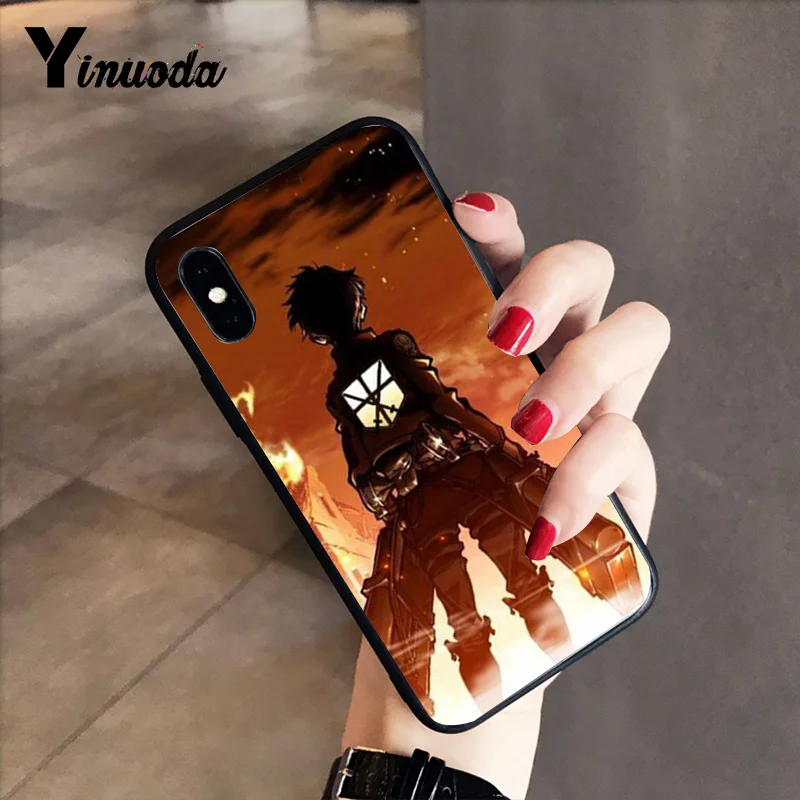 Anime Japanese attack on Titan