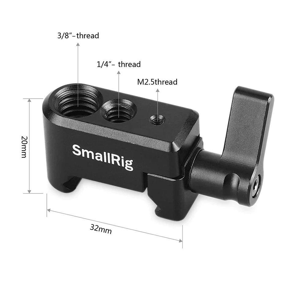 quick release clamp