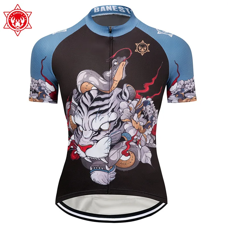 

Jersey 2018 Ciclismo Ropa Sport Racing Bike Tops Jersey Ciclismo Desgaste de Manga Corta Maillot ciclismo ropa