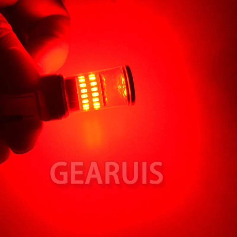 10pcs-T20-7440-7443-W21-5W-W21W-380MA-48-SMD-3014-Lens-LED-Turn-Signal-Brake (4)