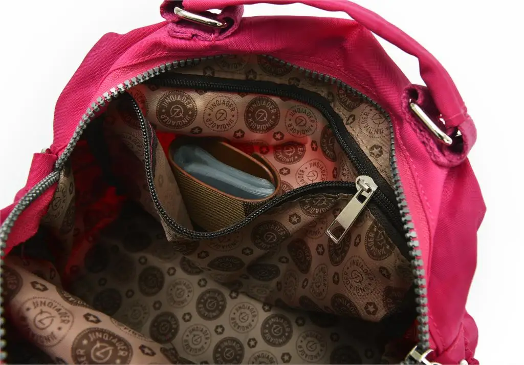 Модная женская сумка-мессенджер, кошельки, сумки, нейлоновые водонепроницаемые сумки через плечо, сумка-тоут, женская сумка через плечо с верхней ручкой