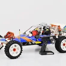 2013 нейлон 30.5CC Baja