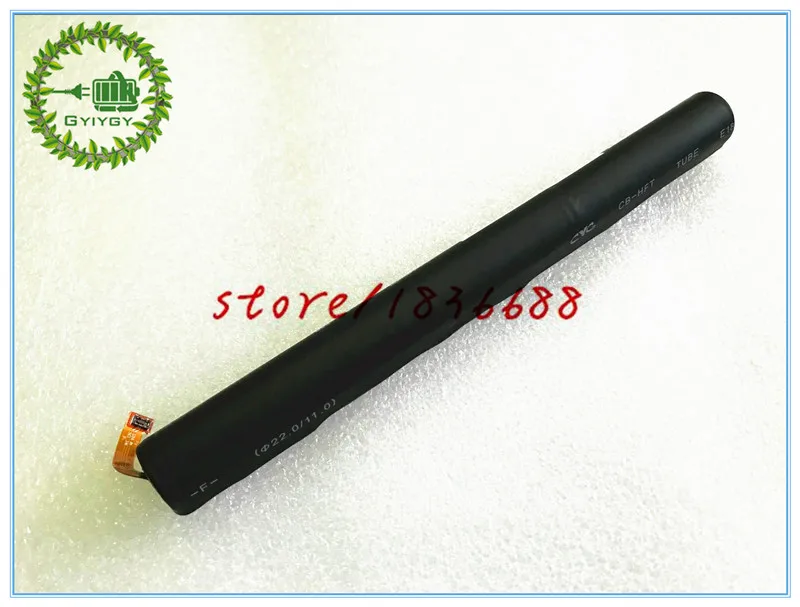 Аккумулятор GYIYGY L13D3E31 для планшета LENOVO YOGA 10 дюймов B8000 B8080 60046 60047 60063 L13C3E31 1 2 5 |