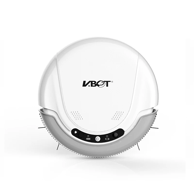 

Sweeping Robot Vacuum Cleaner Fully Automatic Intelligent Household Remote Control Ultra-thin High Suction Floor