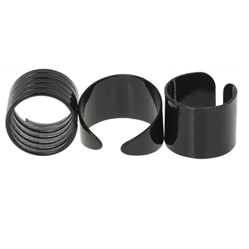 3pcs Top Of Finger Ring Over The Midi Tip Above Knuckle Open Rings Sets | Украшения и аксессуары
