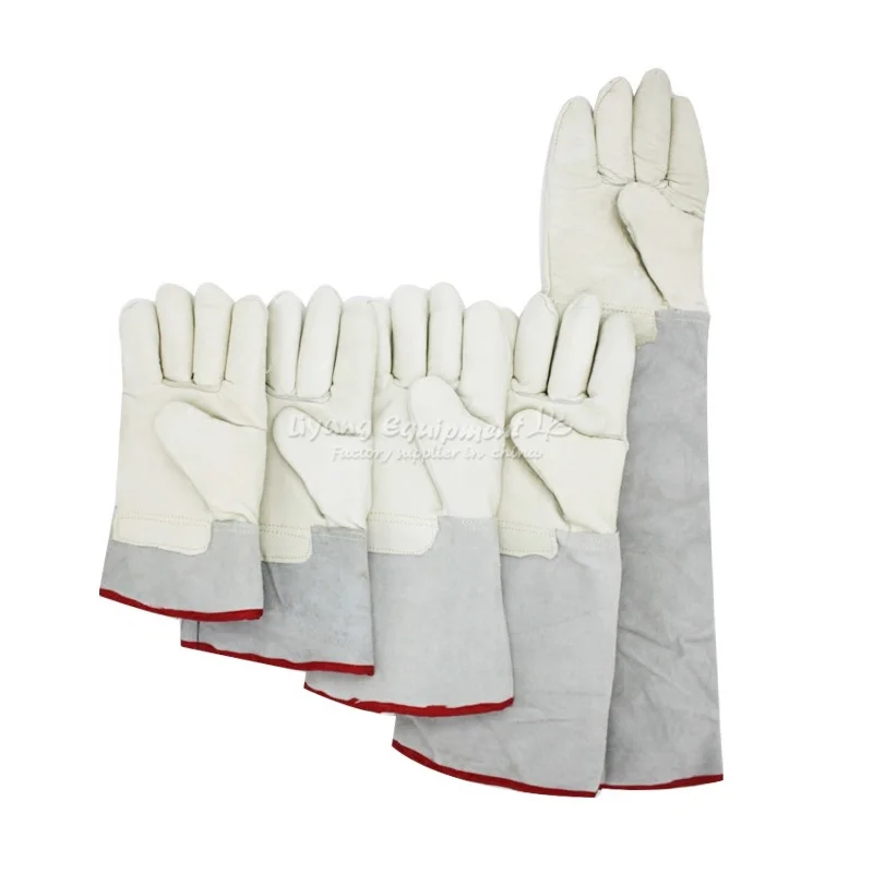 Liquid nitrogen gloves (1)