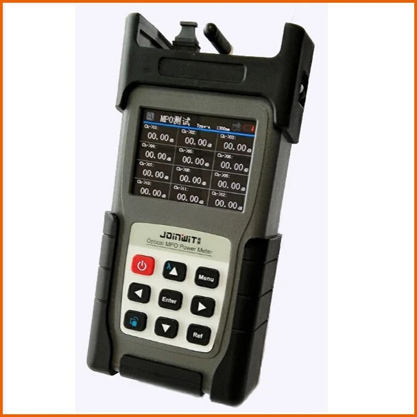 MPO power meter