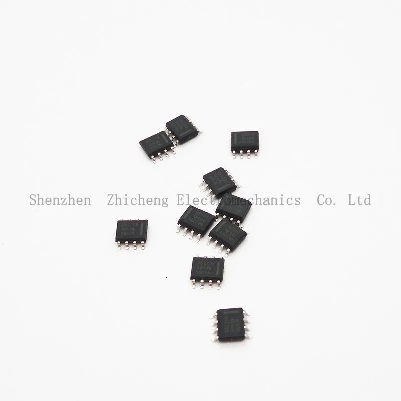 10 шт. SMD NE555 555 таймер IC модуль SOP8 Микросхемы|chip|chip modulechip ic |