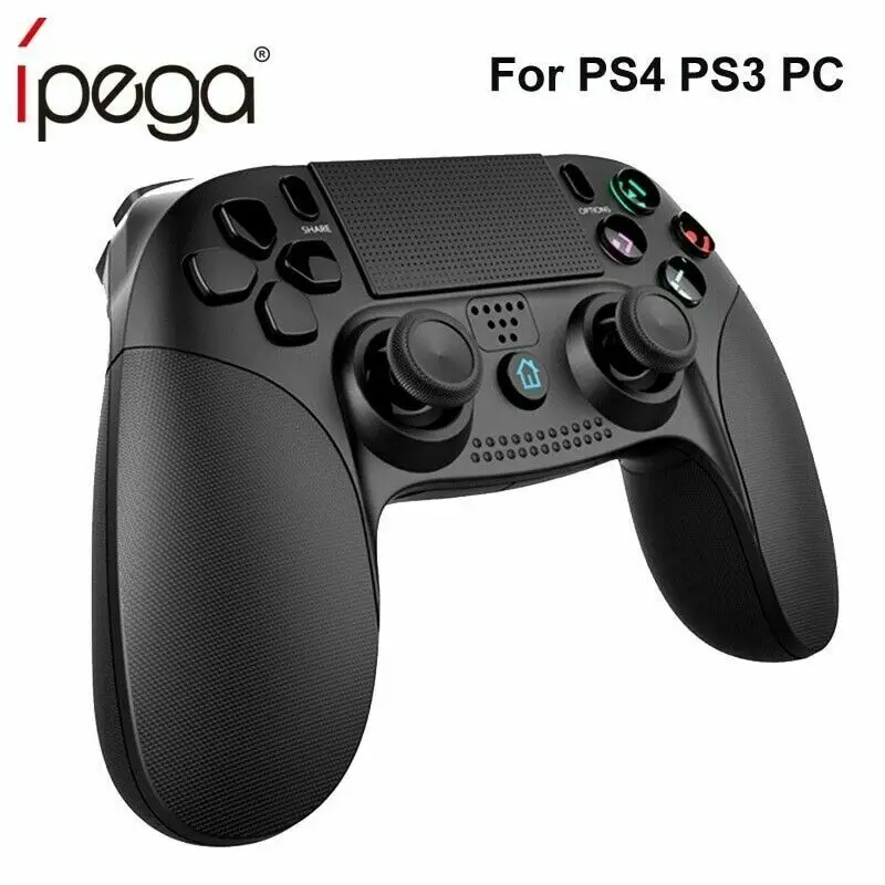 

New Ipega XB-006 Bluetooth wirless Controller For PS4 PS3 PC customized game handle
