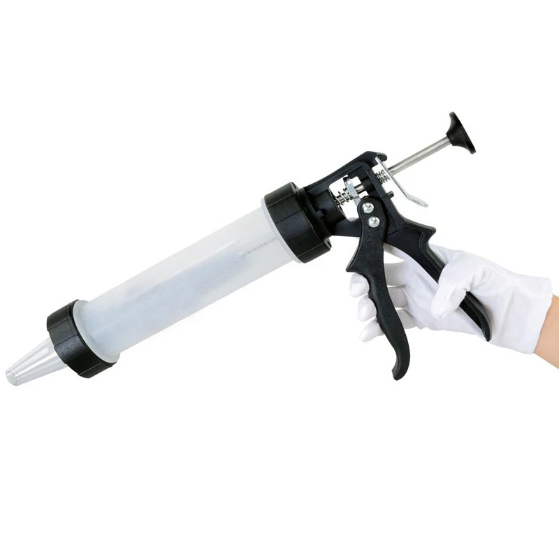 homemade jerky gun kit