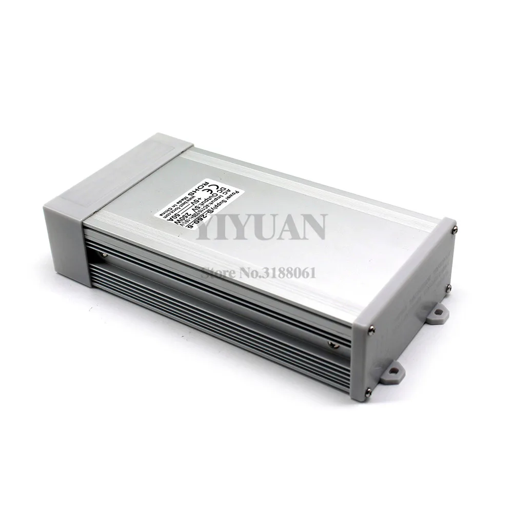 5V250W-3