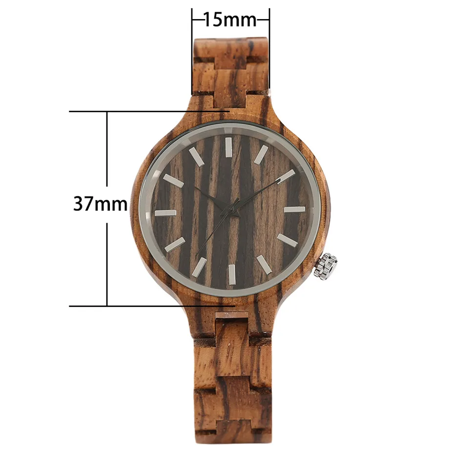 women watches wood bracelet25
