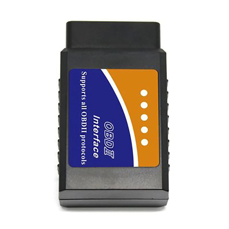

DWZ OBD2 Scanner Car WiFi OBD2 Wireless OBD II Car Code Reader Scan Tool