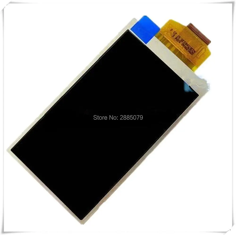 NIKON Coolpix S6400 LCD (2)
