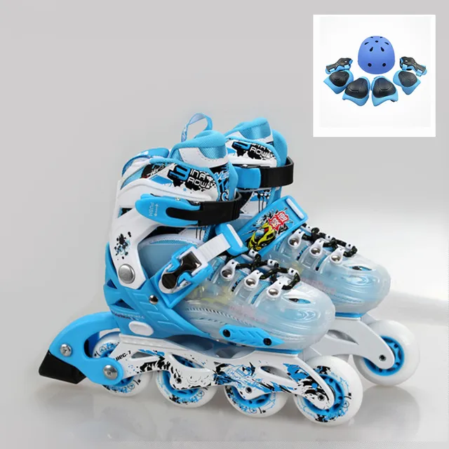 Buy Kids Skates Shoes for Beginner Inine Skate