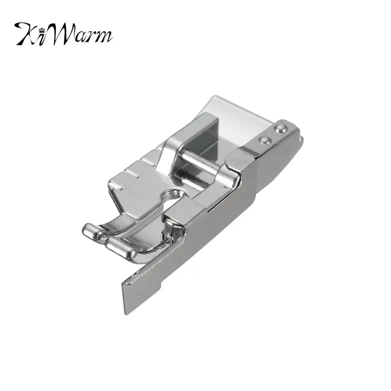 1/4" Quilting Patchwork Sewing Foot with Edge Guide For Domestic Sewing